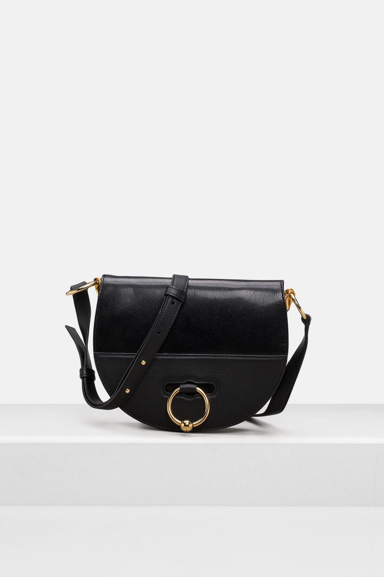 JW ANDERSON Umhängetasche schwarz, Bild 1