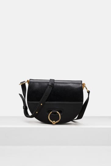 JW ANDERSON Umhängetasche schwarz