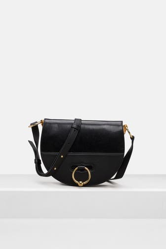 JW ANDERSON Umhängetasche schwarz