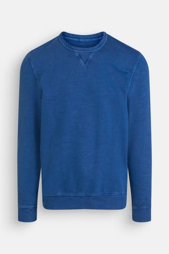 COLOURS & SONS Sweatshirt königsblau