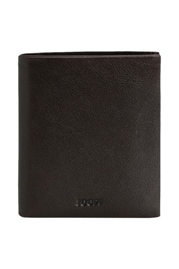 JOOP! Ledergeldbörse 'Treviso Daphnis'