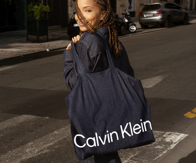 Calvin Klein