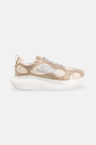 STEVE MADDEN Sneaker 'Elevate' zweifarbig