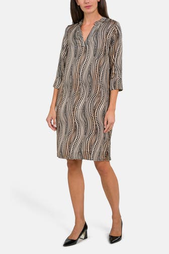 CARTOON Kleid mehrfarbig