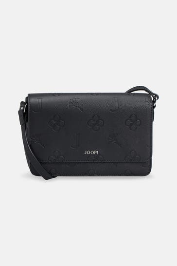 JOOP! Umhängetasche 'Elissa' schwarz