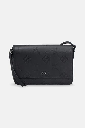 JOOP! Umhängetasche 'Elissa' schwarz