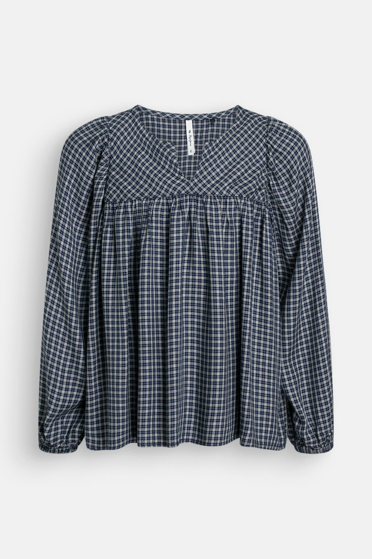 PEPE JEANS Blusenshirt kariert, Bild 1