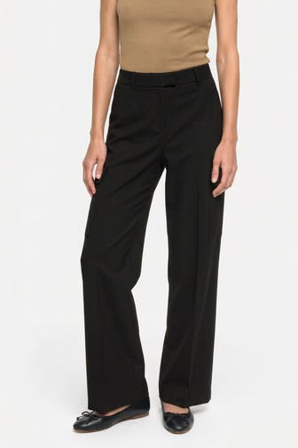 BRAX Cargohose 'Maine' schwarz