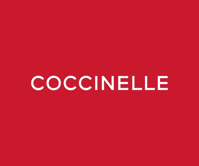 Coccinelle