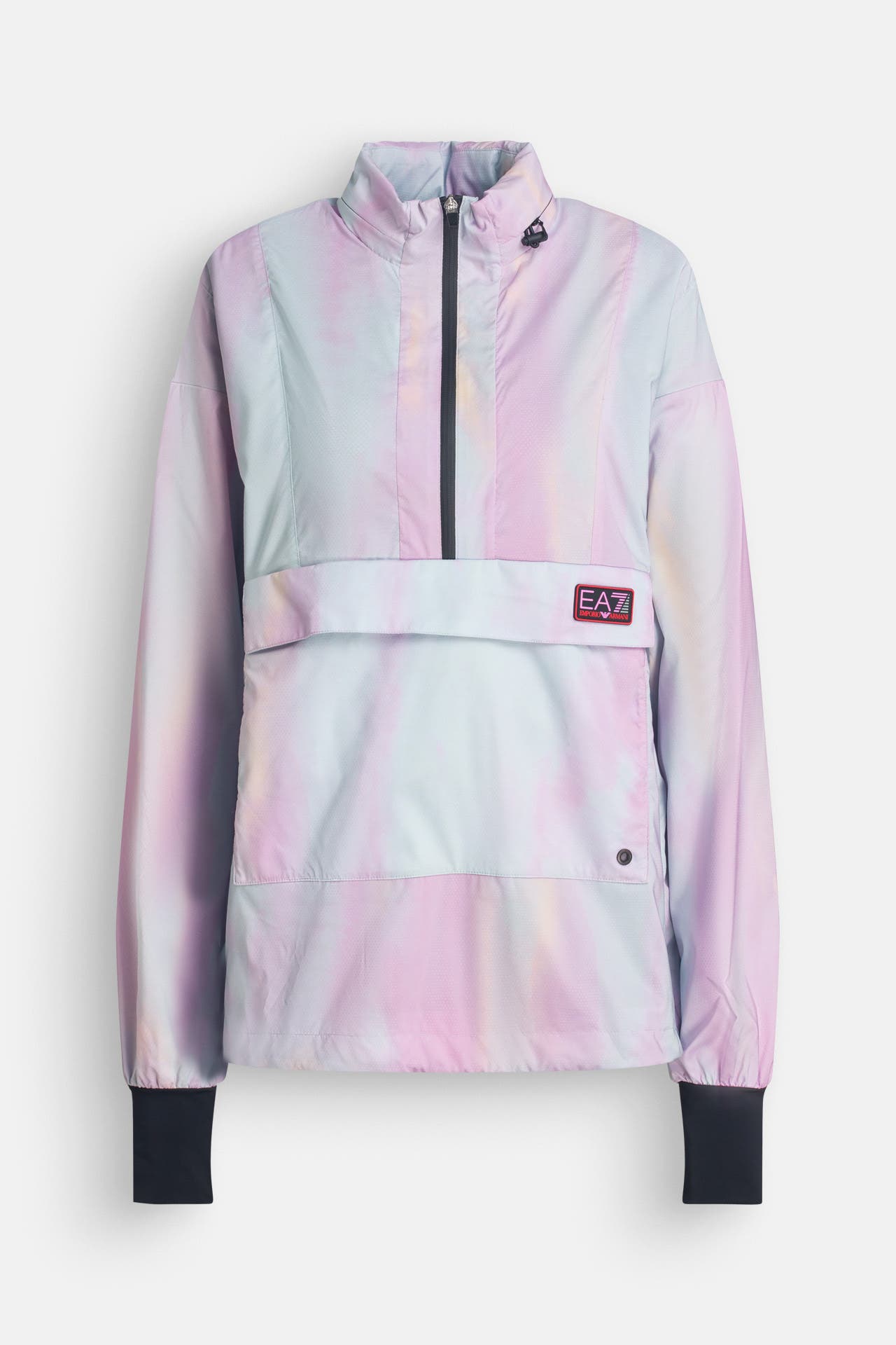 EA7 Anorak mehrfarbig, Bild 1