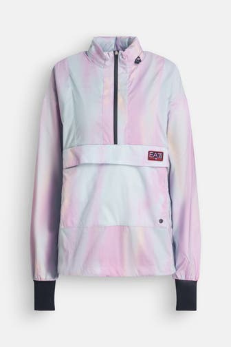 EA7 Anorak mehrfarbig