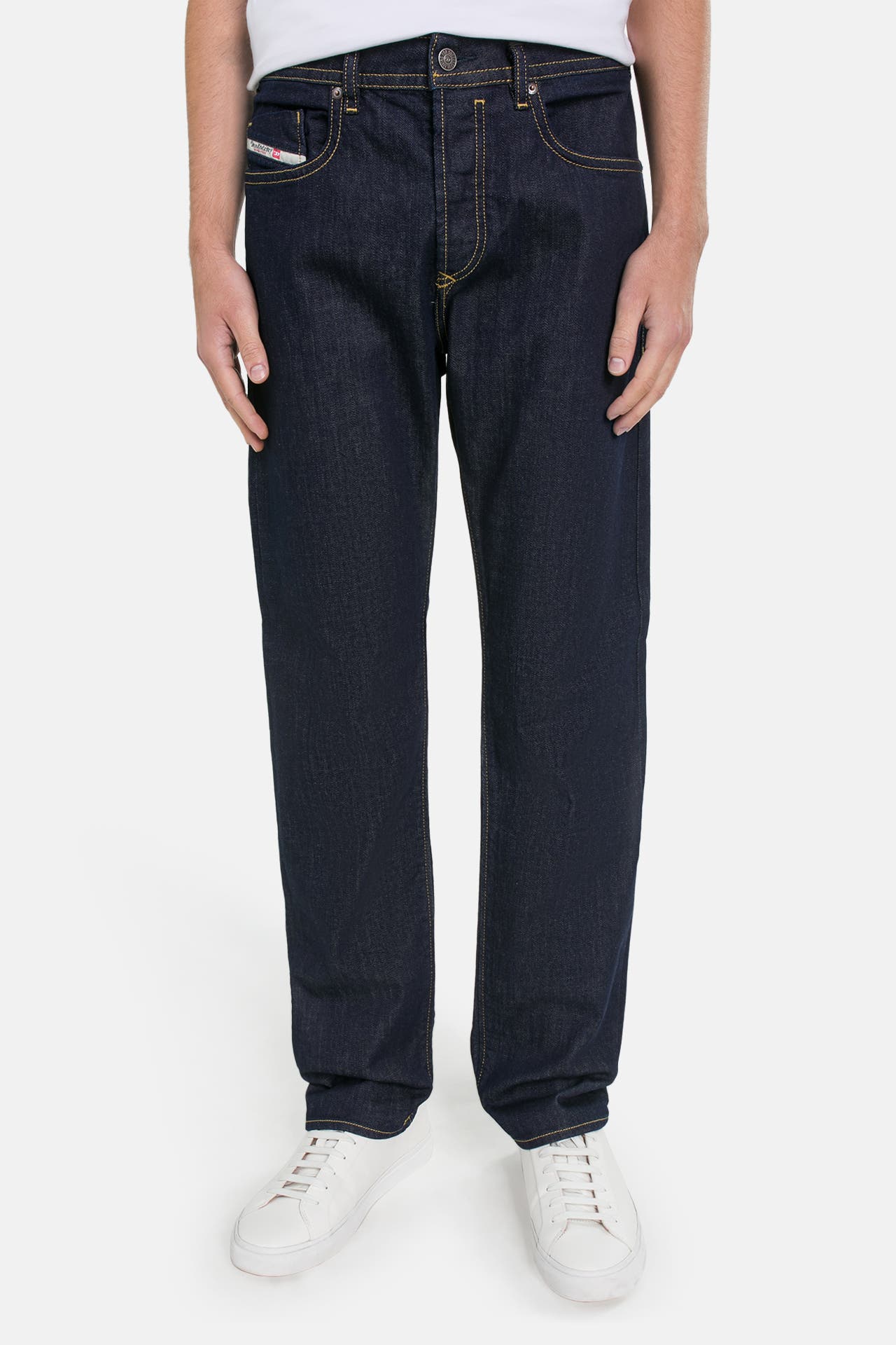 DIESEL Jeans 'Buster' tapered, Bild 1