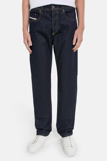 DIESEL Jeans 'Buster' tapered