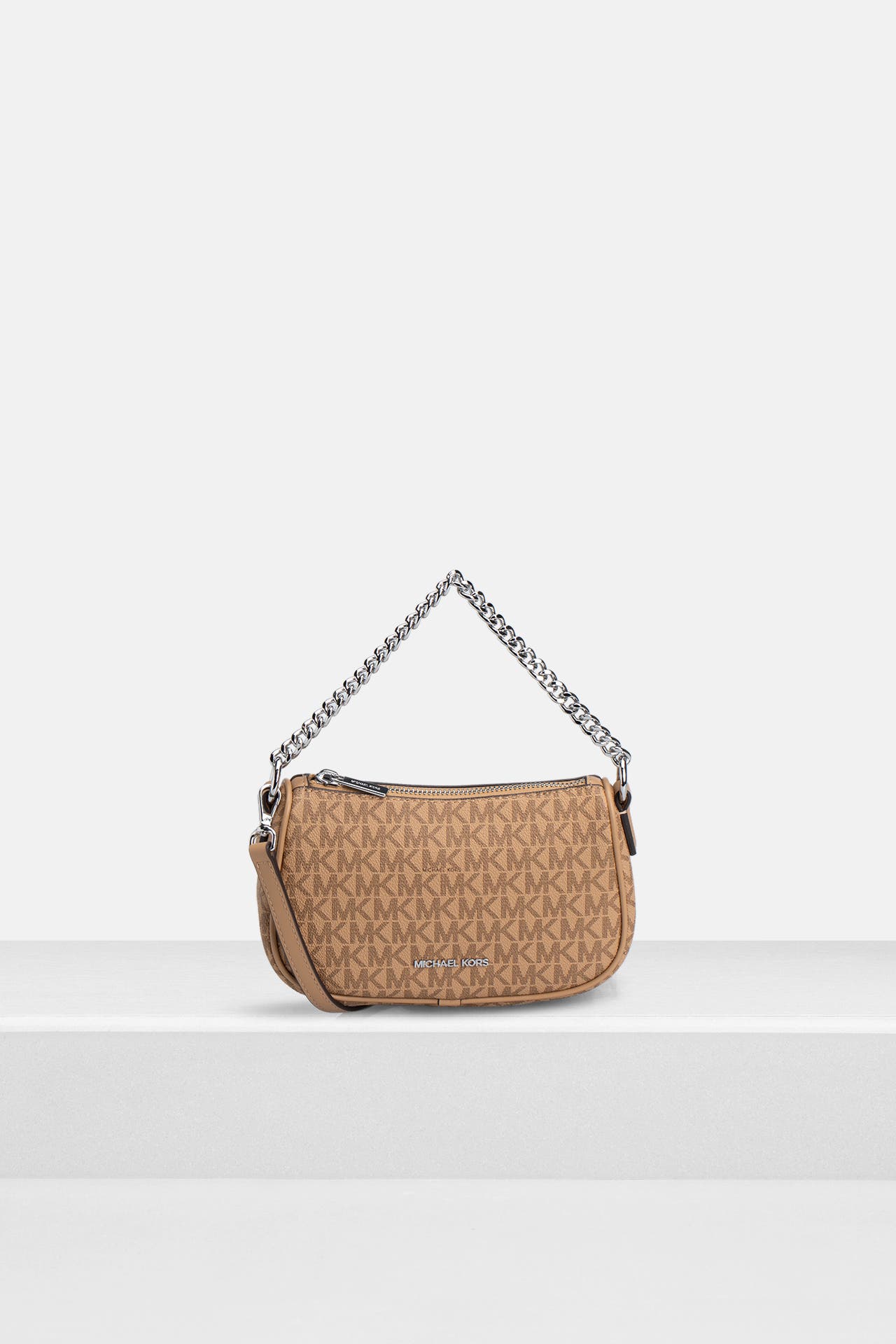 MICHAEL MICHAEL KORS Handtasche 'Carmela' gemustert, Bild 1