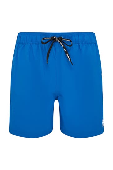 REEBOK Badeshorts 'Duke' blau
