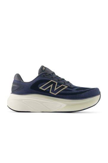 NEW BALANCE Laufschuhe 'Fresh Foam x More' dunkelblau