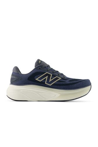 NEW BALANCE Laufschuhe 'Fresh Foam x More' dunkelblau