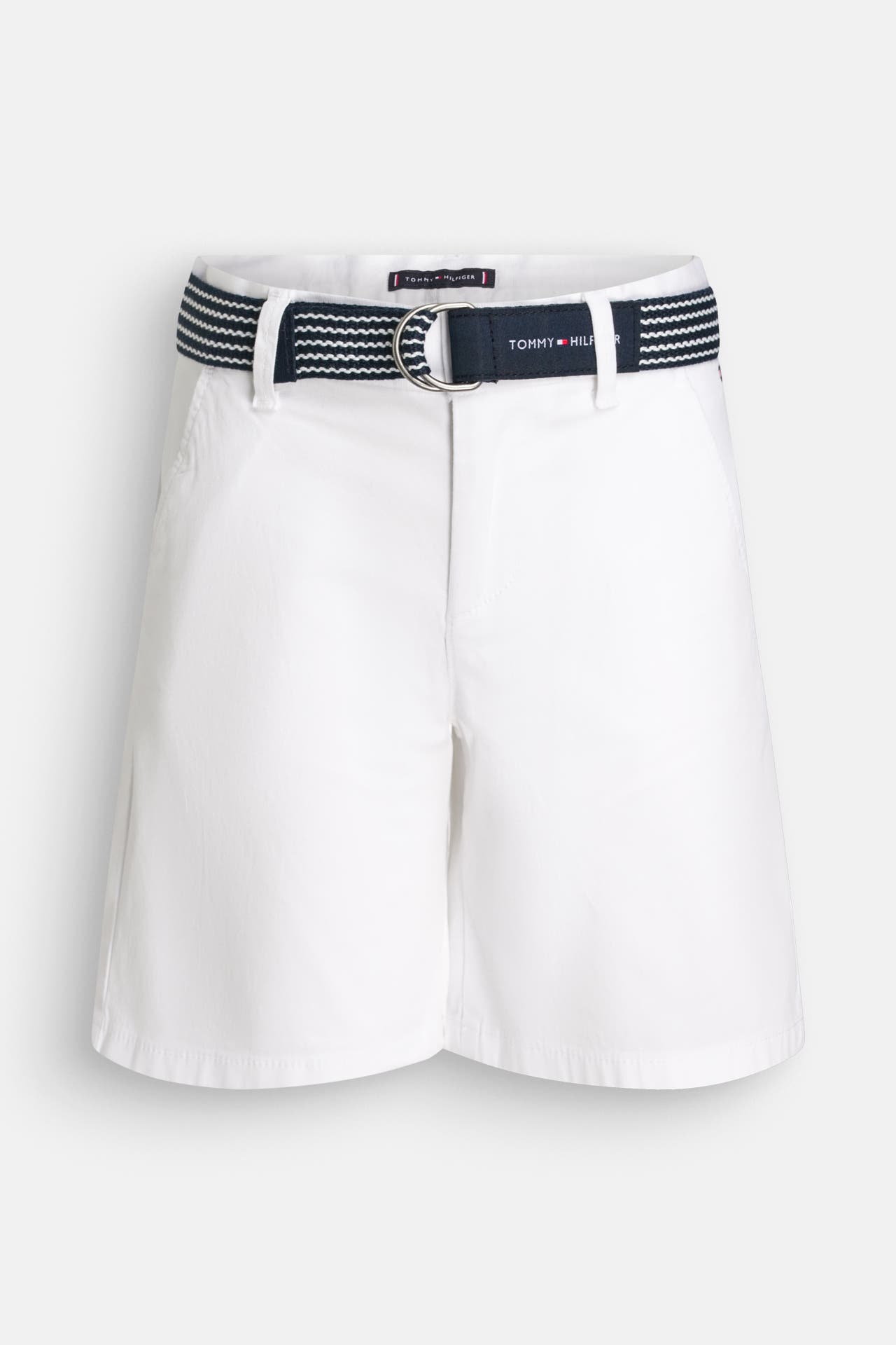 TOMMY HILFIGER Shorts weiß, Bild 1