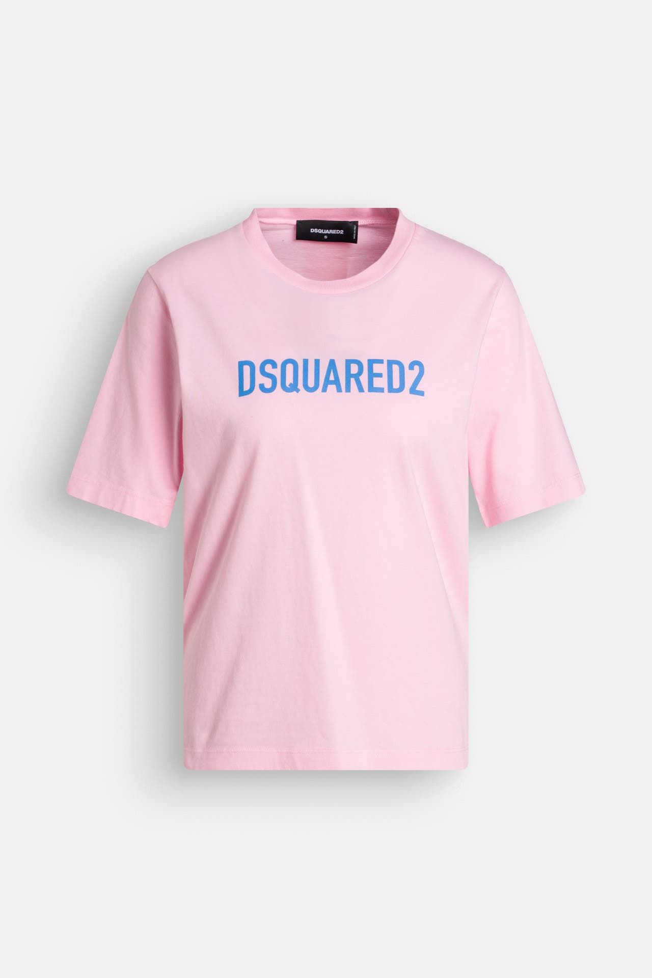 DSQUARED2 T-Shirt rosa, Bild 1