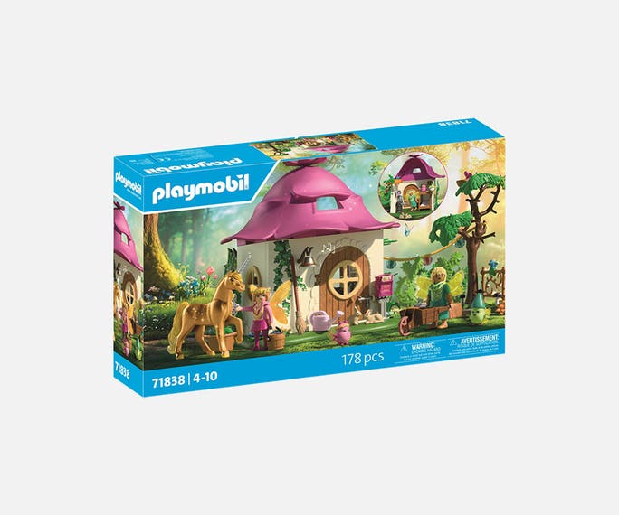 Playmobil