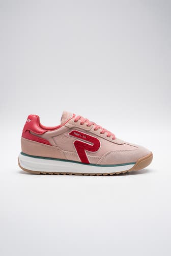 REPLAY Sneaker rosa