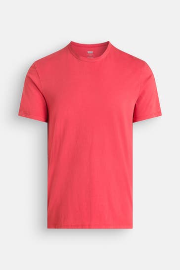 LEVI'S® T-Shirt koralle