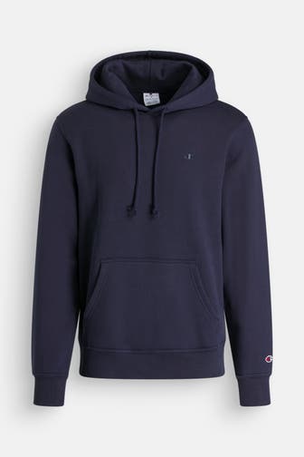 CHAMPION Hoodie dunkelblau