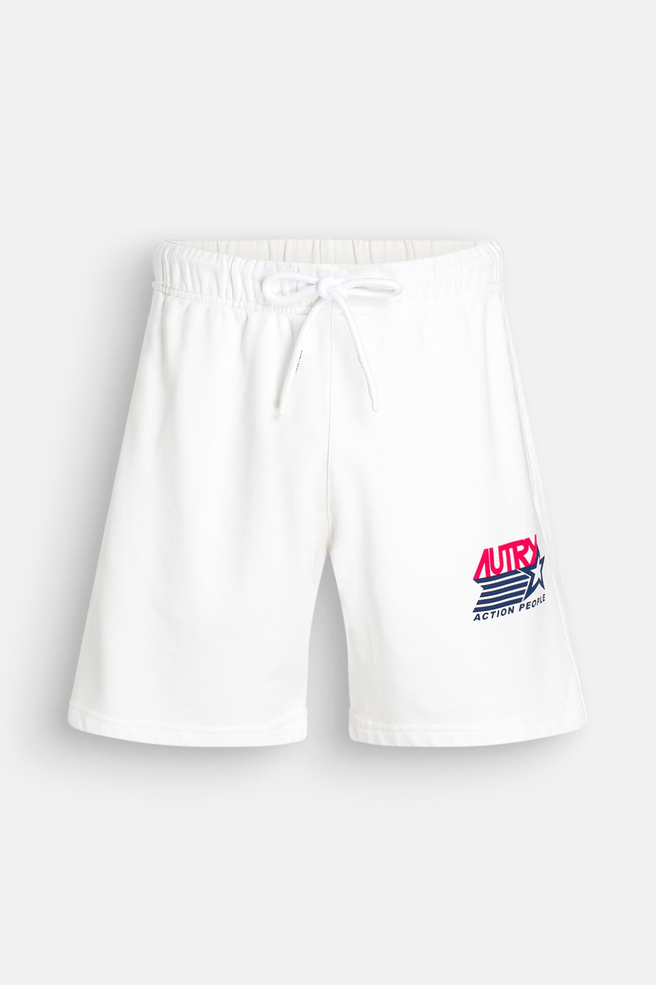 AUTRY Shorts weiß, Bild 1
