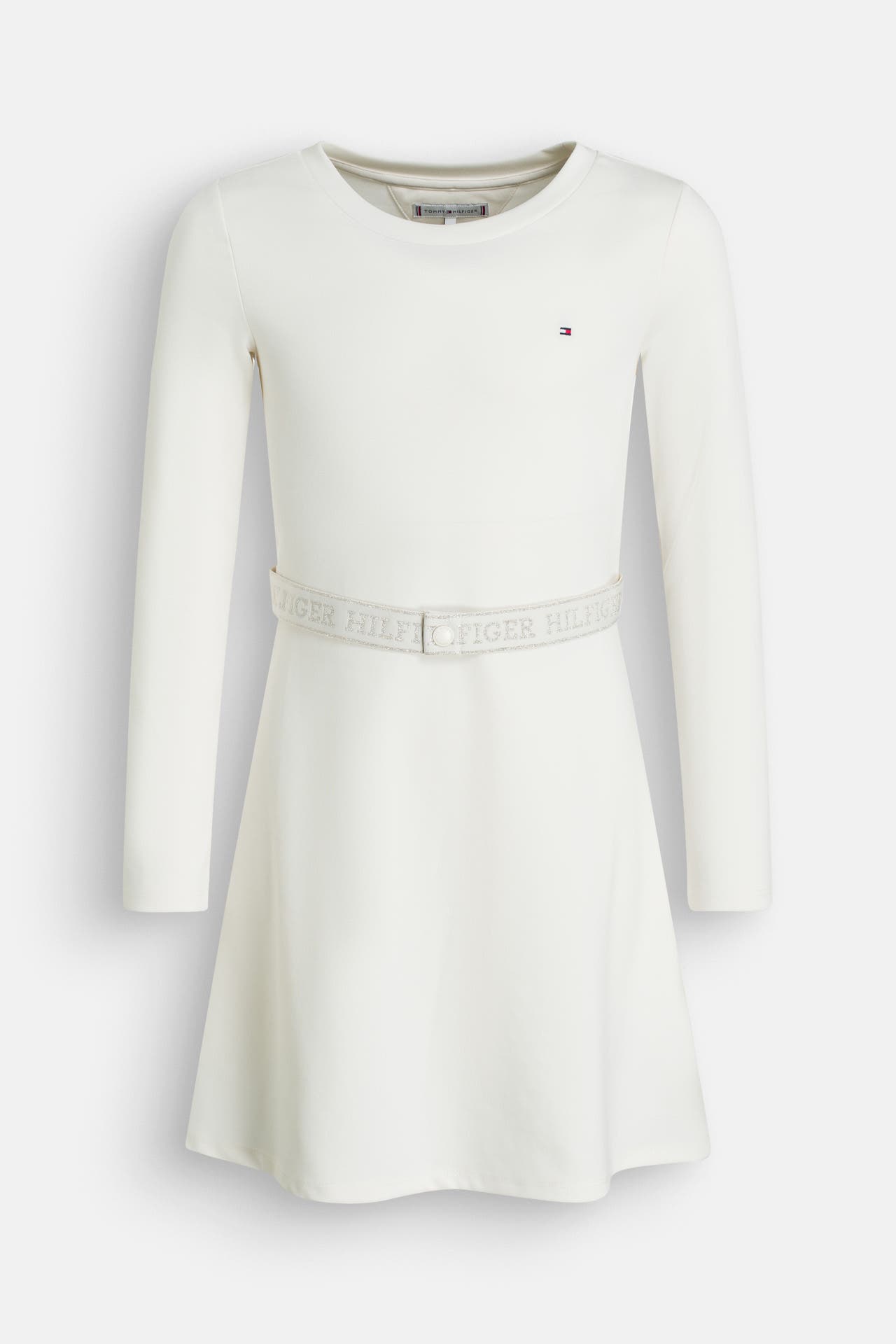 TOMMY HILFIGER Kleid ecru, Bild 1