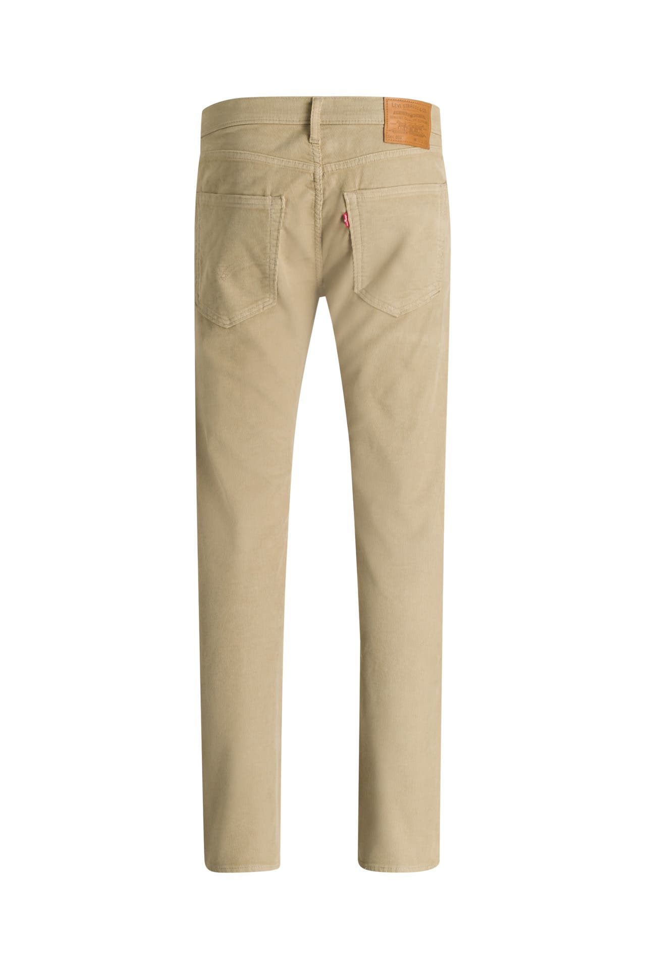 Cordhose 502 beige LEVI S g nstig online kaufen Outletcity