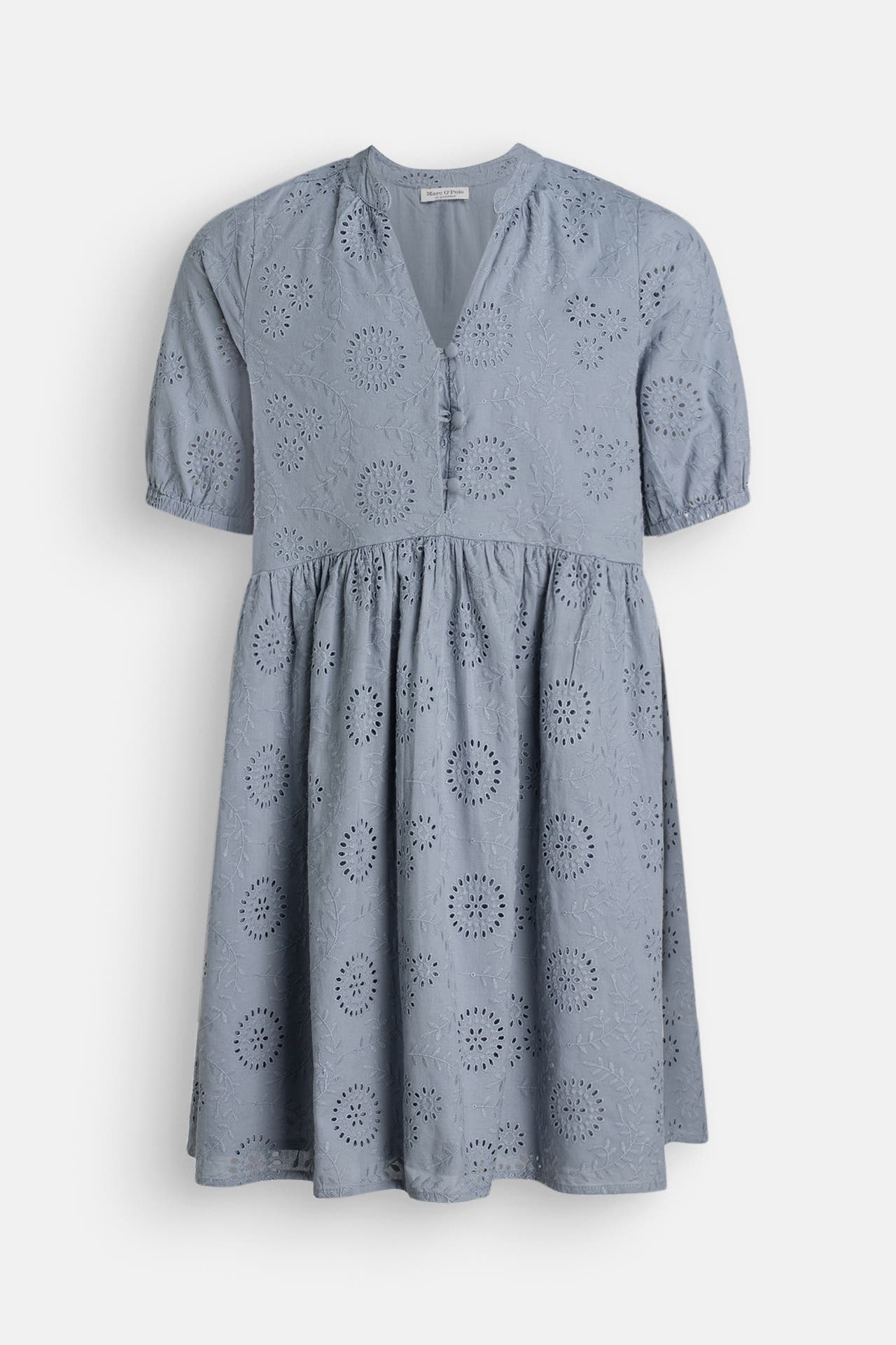 MARC O'POLO Kleid azurblau, Bild 1