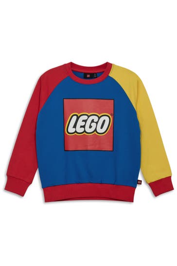 LEGO WEAR Sweatshirt mehrfarbig