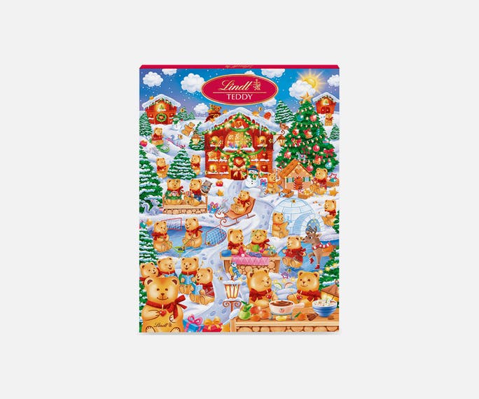 LINDT