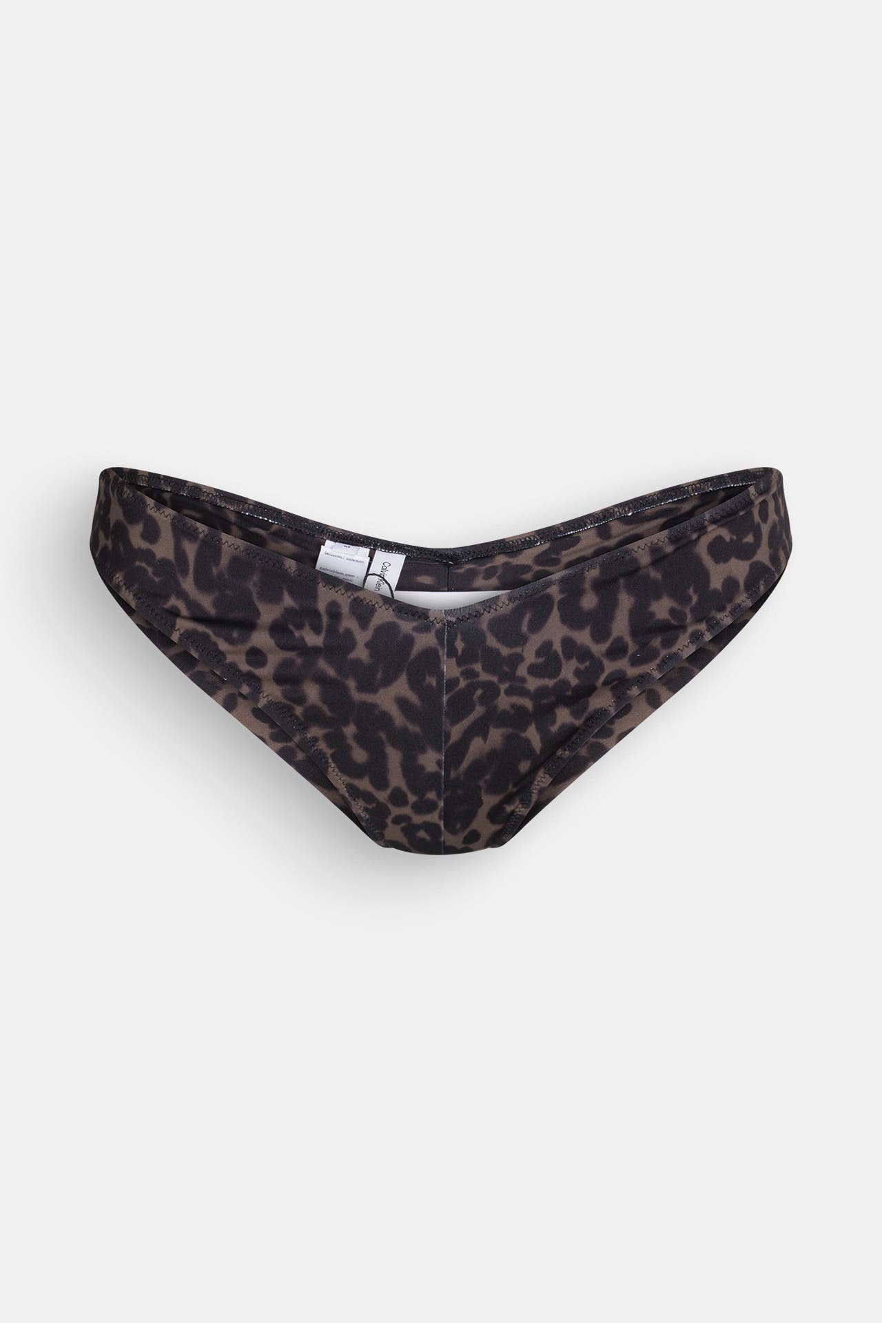 CALVIN KLEIN Bikini-Slip leo, Bild 1
