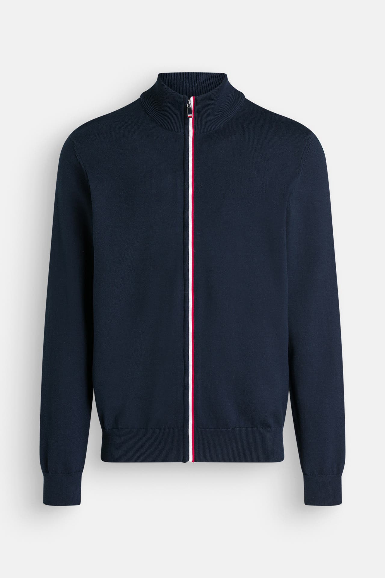 HECHTER Paris Strickjacke nachtblau, Bild 1