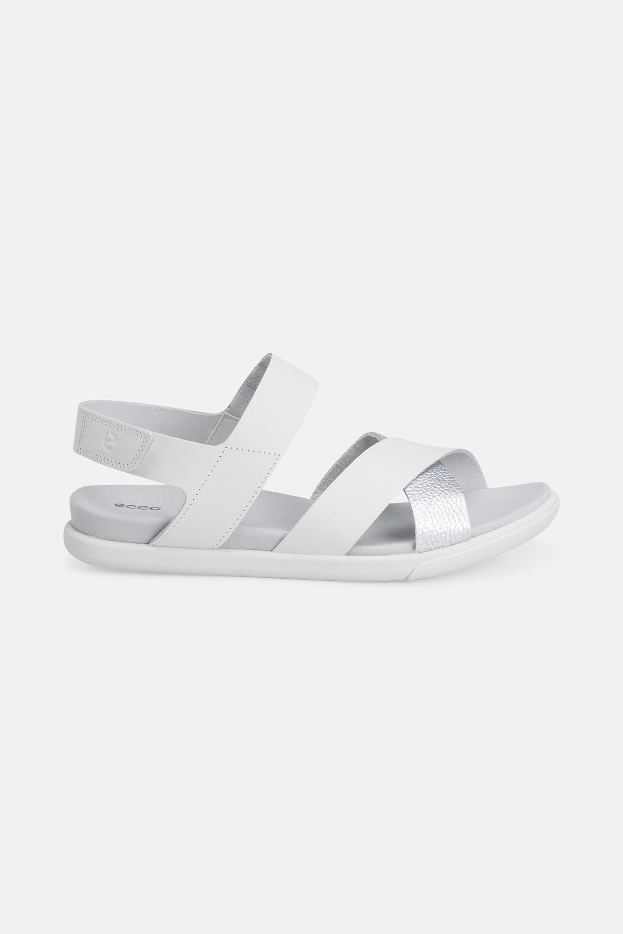 ECCO Sandalen 'Samara' mehrfarbig, Bild 1