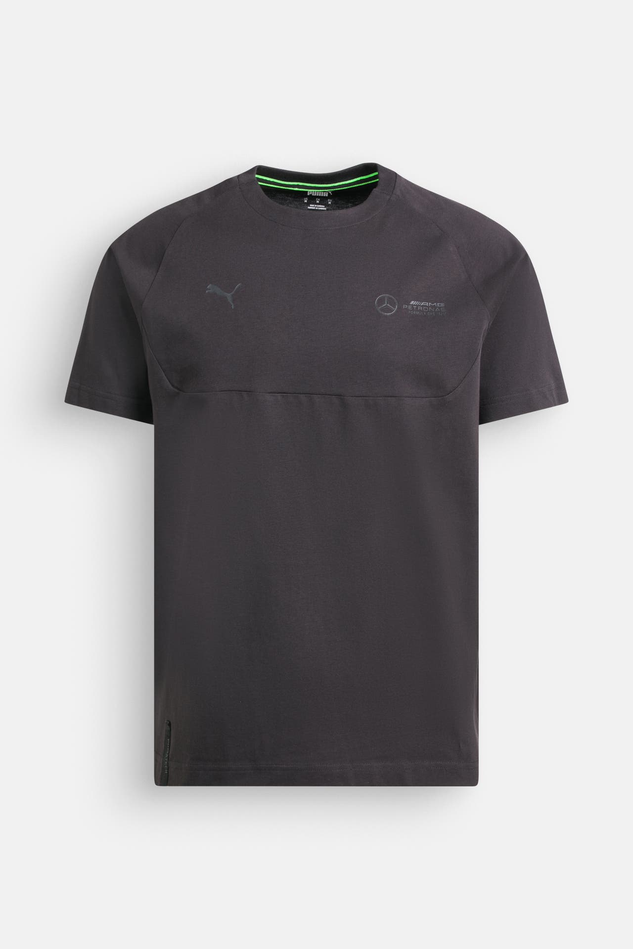 PUMA T-Shirt schwarz, Bild 1