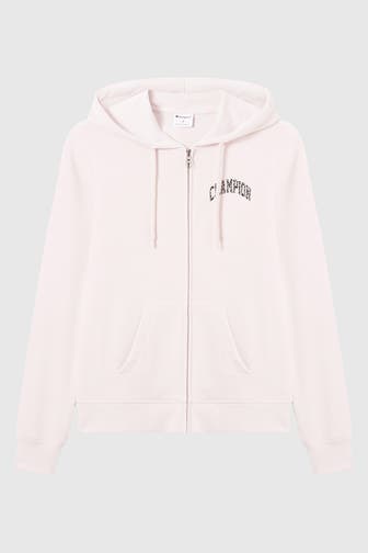 CHAMPION Sweatjacke sand