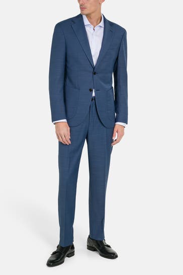 JOOP! Anzug 'River-Dallas' slim fit