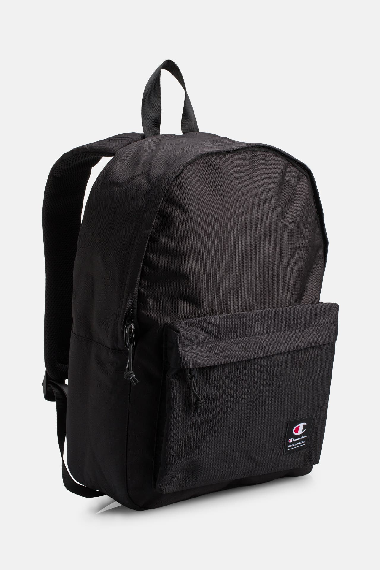 CHAMPION Rucksack schwarz, Bild 1