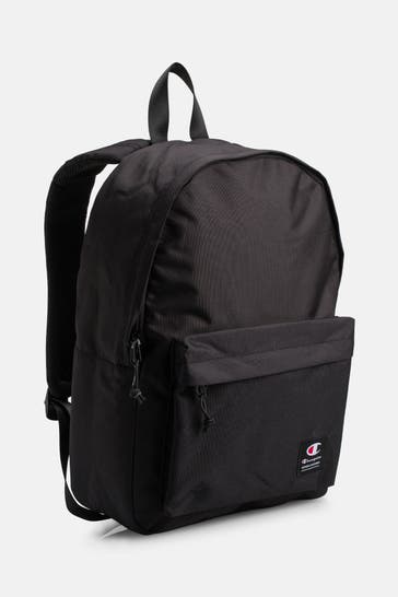 CHAMPION Rucksack schwarz