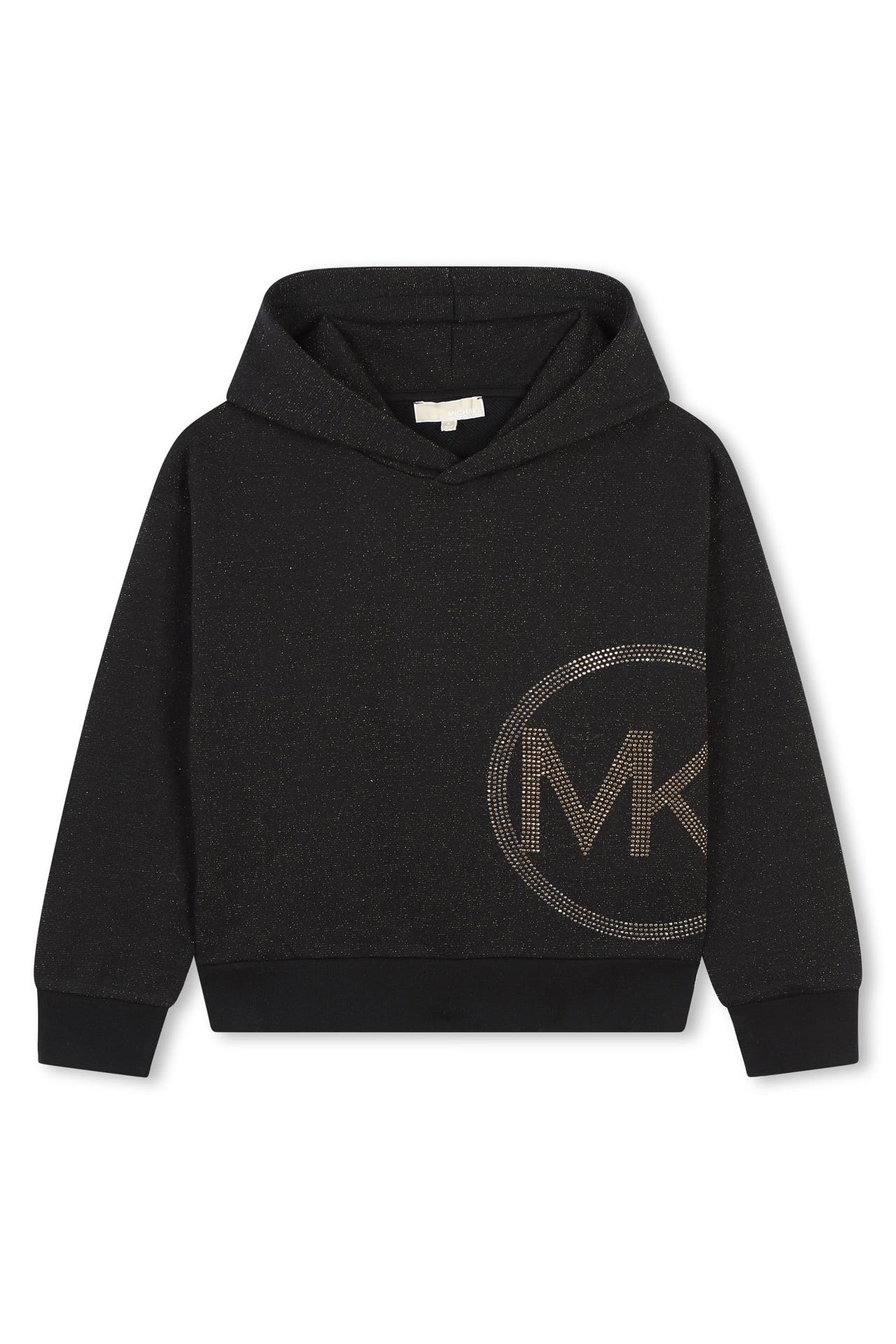 MICHAEL KORS Hoodie schwarz, Bild 1