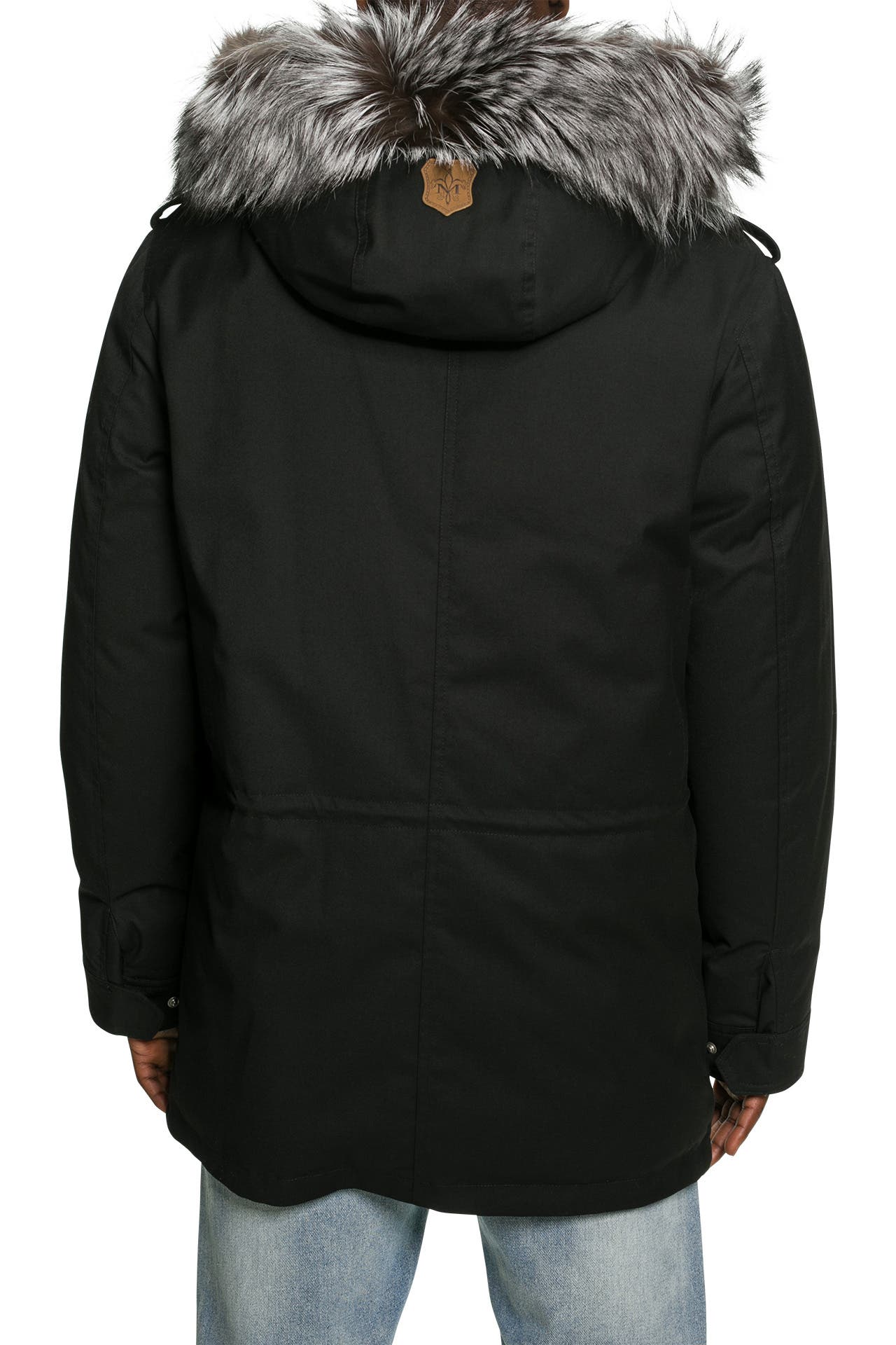 Mackage seth 2024