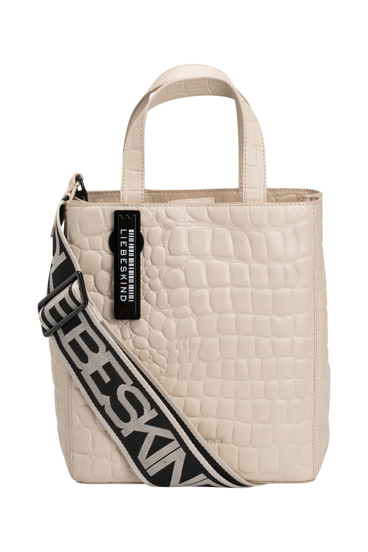 Liebeskind Tasche Beige