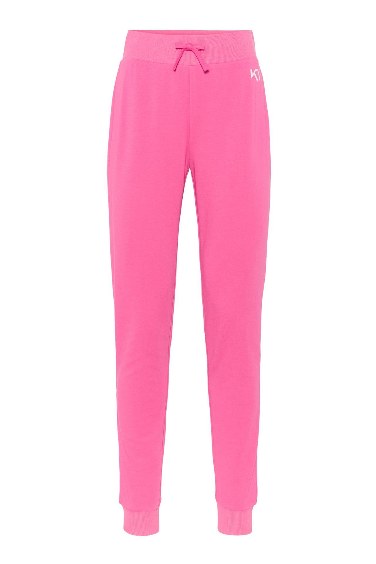 KARI TRAA Joggpants pink, Bild 1