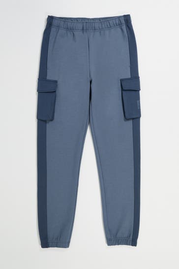 CHAMPION Sweatpants taubenblau