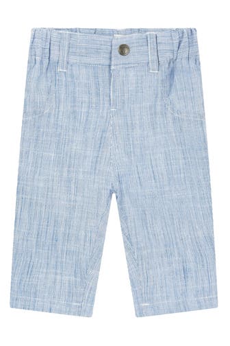 STEIFF Hose blau