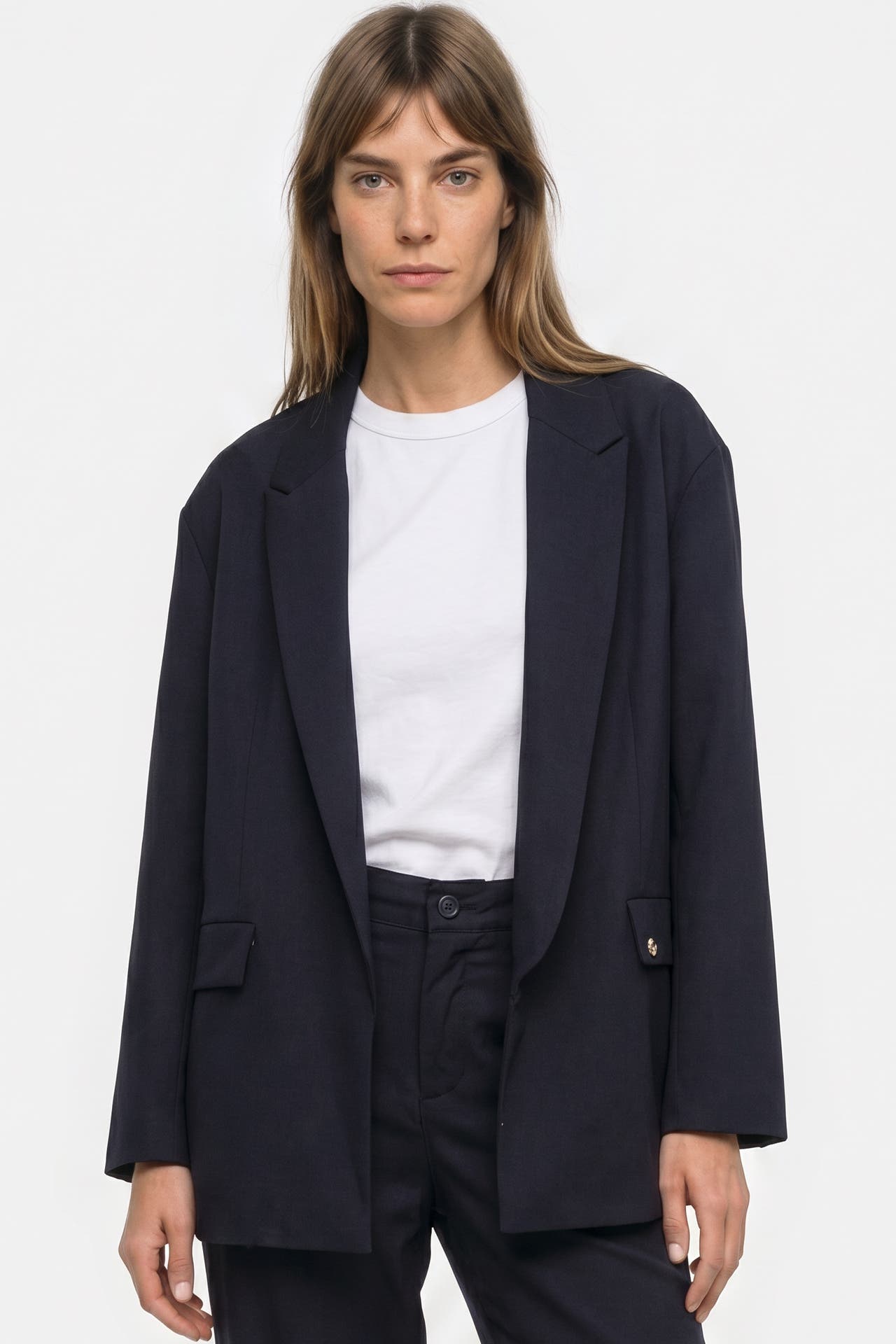 LA MARTINA Blazer dunkelblau, Bild 1