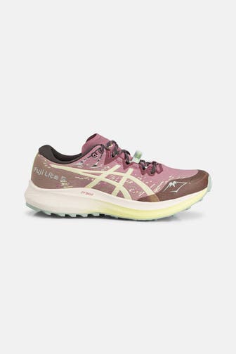 ASICS Sneaker 'Fuji Lite 5' gemustert
