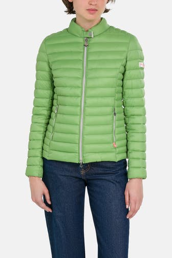 FRIEDA & FREDDIES NY Light-Steppjacke grün